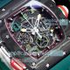 High Replica Richard Mille Chronograph RM65 01 Carbotech Case Watch (7)_th.jpg